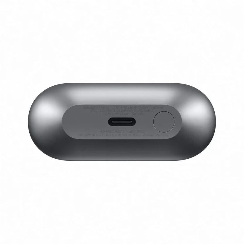 GalAXY Buds 3 pro (black)